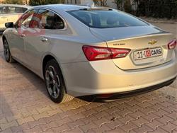 شيفروليه ماليبو